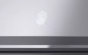 Fingerprint Resistant